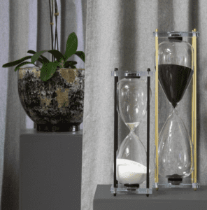 Cranne Hourglass - Luxury Furniture Mercato Interiors